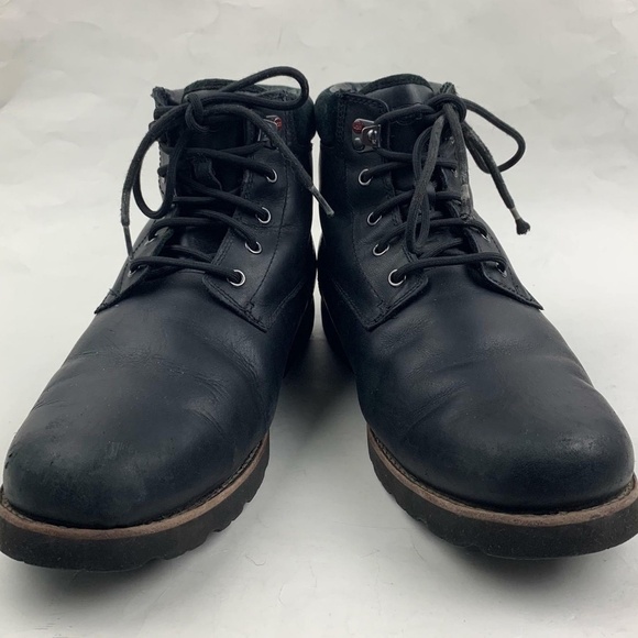 UGG Seton Waterproof Chukka Boot sz 11 - Picture 1 of 7